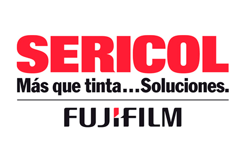 tintas sericol