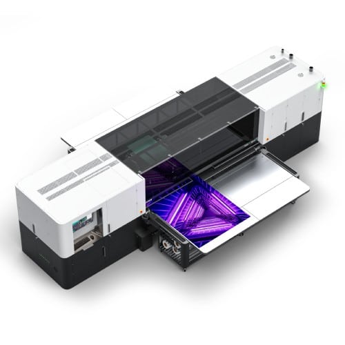 Impresora digital Acuity Prime