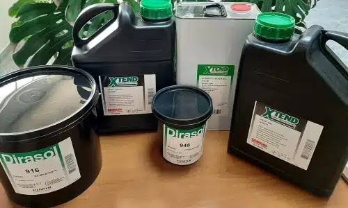 Emulsión para serigrafía Dirasol